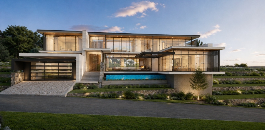 Commercial Property for Sale in Oubaai Western Cape